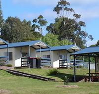 Bacchus Marsh Caravan Park - Tweed Heads Accommodation