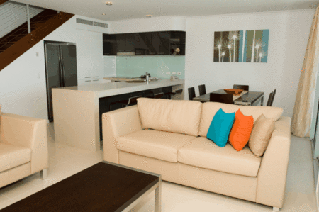 At Marina Shores - Tweed Heads Accommodation 0