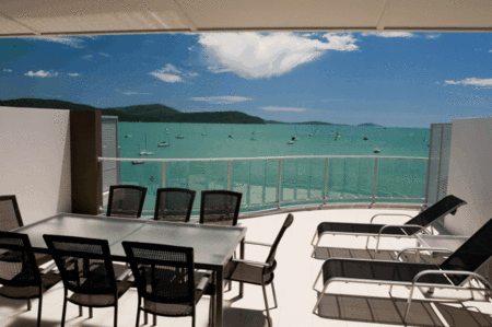 At Marina Shores - Tweed Heads Accommodation 1