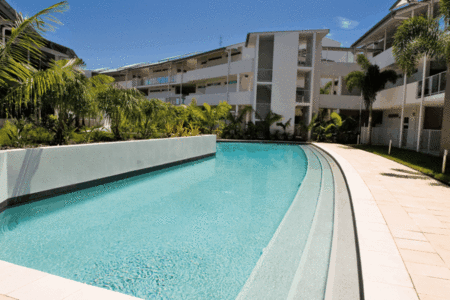At Marina Shores - Tweed Heads Accommodation 4