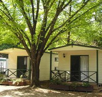 Bright Accommodation Park - Tweed Heads Accommodation