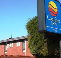 Zero Inn Motel - Tweed Heads Accommodation