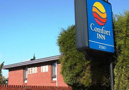 Zero Inn Motel - Tweed Heads Accommodation 0