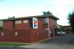 Zero Inn Motel - Tweed Heads Accommodation 3