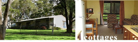 Emerald Park Holiday Farm - Tweed Heads Accommodation 1