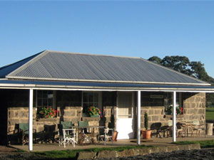 Glenisla ACT Tweed Heads Accommodation