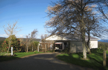 Wombalano Country Retreat - Tweed Heads Accommodation 0