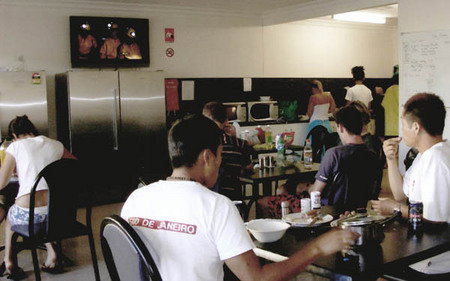 Astra Backpackers - Tweed Heads Accommodation 3