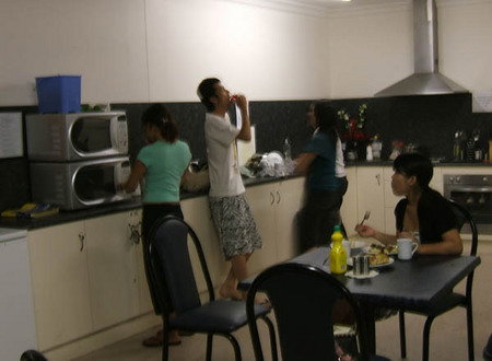 Astra Backpackers - Tweed Heads Accommodation 5