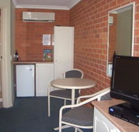 Goldfields Motor Inn Bendigo - Tweed Heads Accommodation
