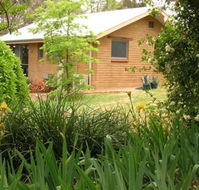Nanga Gnulle - Tweed Heads Accommodation