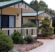 BIG4 Bendigo Ascot Holiday Park - Tweed Heads Accommodation