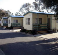 Central City Caravan Park - Tweed Heads Accommodation