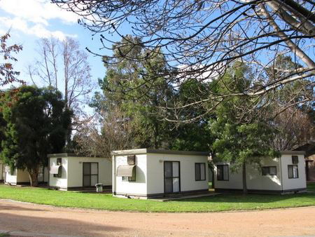 Pental Island Caravan Park And Holiday Farm - Tweed Heads Accommodation 2