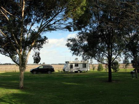 Pental Island Caravan Park And Holiday Farm - Tweed Heads Accommodation 3