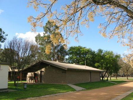 Pental Island Caravan Park And Holiday Farm - Tweed Heads Accommodation 4