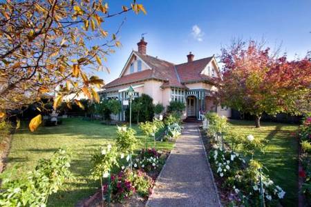 Dalfruin - Tweed Heads Accommodation 0