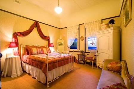 Dalfruin - Tweed Heads Accommodation 1