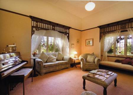 Dalfruin - Tweed Heads Accommodation 2