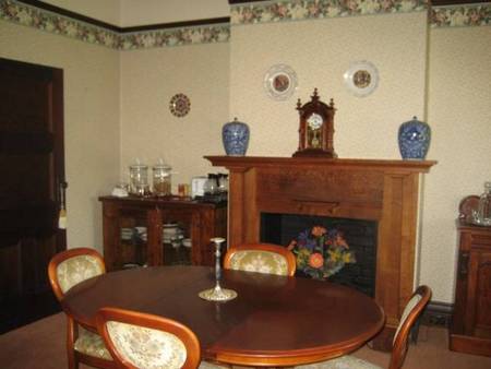 Dalfruin - Tweed Heads Accommodation 3