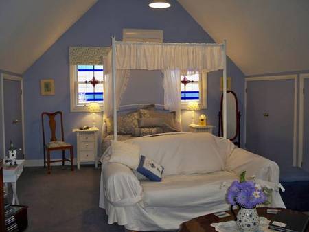 Dalfruin - Tweed Heads Accommodation 4