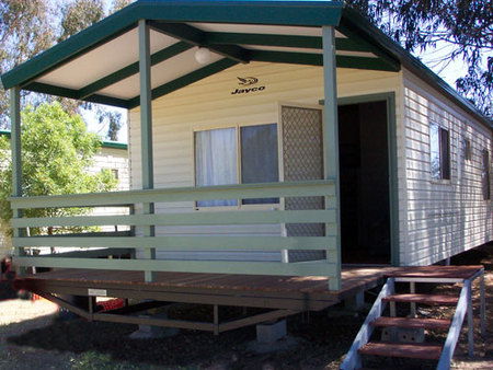 Acacia Gardens Mooroopna Caravan Park - Tweed Heads Accommodation 1