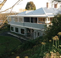 Azidene House - Tweed Heads Accommodation