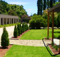 Grevillea Gardens - Tweed Heads Accommodation