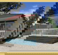 Alexandra Tourist Park - Tweed Heads Accommodation