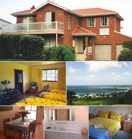Angelas Guesthouse - Tweed Heads Accommodation 0