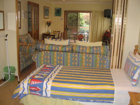 Angelas Guesthouse - Tweed Heads Accommodation 1