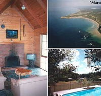 Maroo Park Cottages - Tweed Heads Accommodation