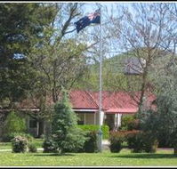 Maybole Cottage - Tweed Heads Accommodation