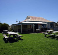 Apostles Camping Park and Cabins - Tweed Heads Accommodation
