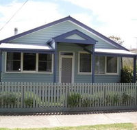 Cliffs Cottage - Tweed Heads Accommodation