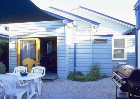 Cliffs Cottage - Tweed Heads Accommodation 2