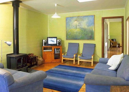 Cliffs Cottage - Tweed Heads Accommodation 3
