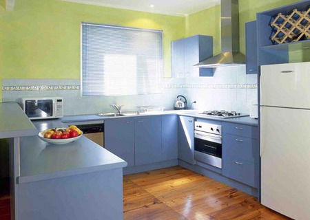 Cliffs Cottage - Tweed Heads Accommodation 4