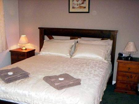 Prom Port Cottages - Tweed Heads Accommodation 1