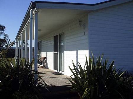 Prom Port Cottages - Tweed Heads Accommodation 3