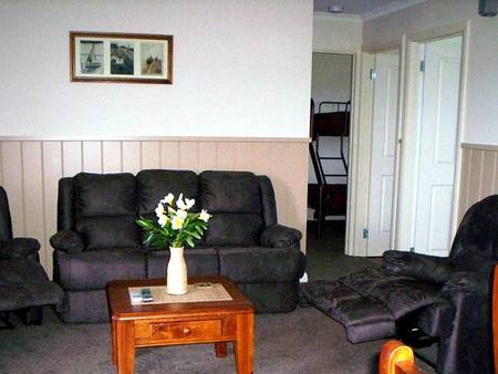 Prom Port Cottages - Tweed Heads Accommodation 4