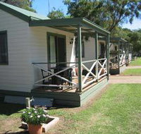 Stratford On The River Tourist Park - Tweed Heads Accommodation