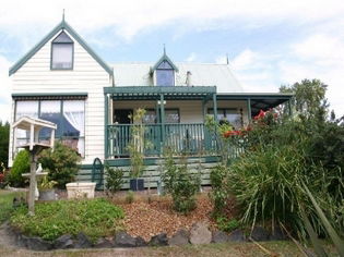 Alfay Cottage - Tweed Heads Accommodation 0