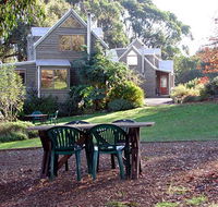 Brigadoon Cottages - Tweed Heads Accommodation
