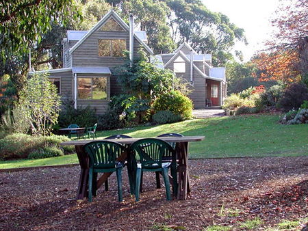 Brigadoon Cottages - Tweed Heads Accommodation 0
