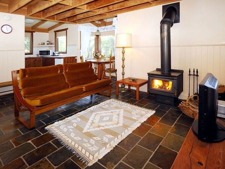 Brigadoon Cottages - Tweed Heads Accommodation 1