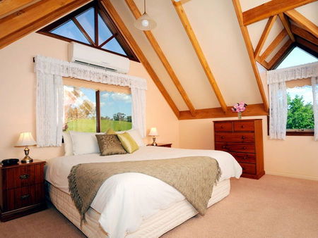 Brigadoon Cottages - Tweed Heads Accommodation 2