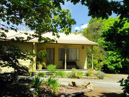 Brigadoon Cottages - Tweed Heads Accommodation 4