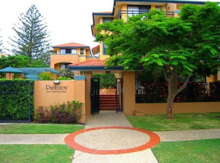 Mermaid Beach Park View - Tweed Heads Accommodation 1