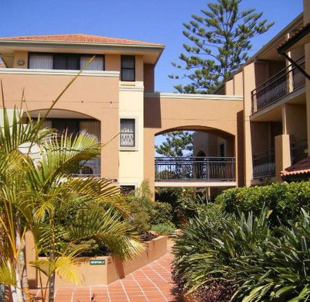 Mermaid Beach Park View - Tweed Heads Accommodation 3
